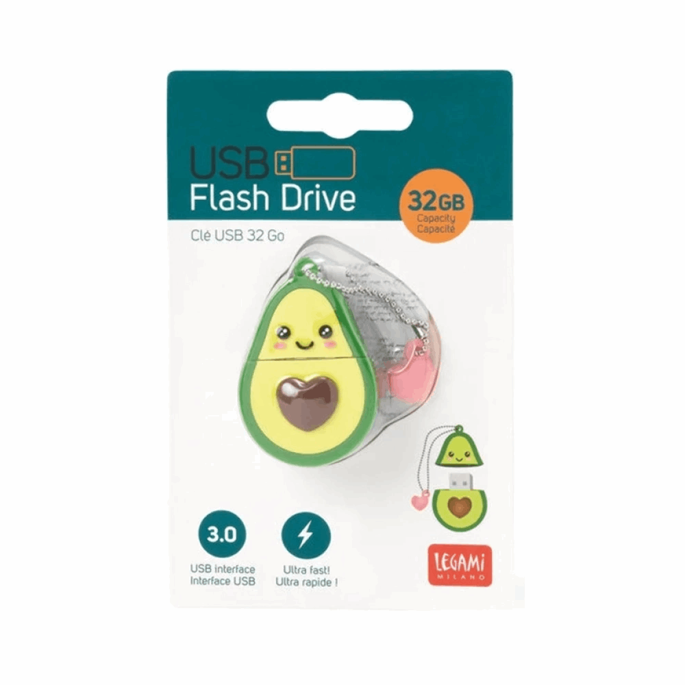 LEGAMI USB0008 USB DRIVE 32gb