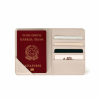 LEGAMI PH0031 PASSPORT HOLDER - TRAVEL