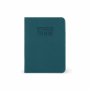 LEGAMI PH0032 PASSPORT HOLDER - PETROL