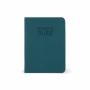 LEGAMI PH0032 PASSPORT HOLDER - PETROL