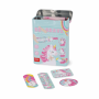 LEGAMI PLSKIT1 BE BRAVE - 30 PRINTED ADHESIVE BANDAGES - UNICORN