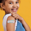 LEGAMI PLSKIT1 BE BRAVE - 30 PRINTED ADHESIVE BANDAGES - UNICORN