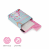 LEGAMI PLSKIT1 BE BRAVE - 30 PRINTED ADHESIVE BANDAGES - UNICORN