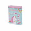 LEGAMI PLSKIT1 BE BRAVE - 30 PRINTED ADHESIVE BANDAGES - UNICORN