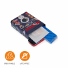LEGAMI PLSKIT2 BE BRAVE - 30 PRINTED ADHESIVE BANDAGES - SPACE