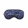LEGAMI SEM0002 NAP QUEEN - SLEEP MASK - STARS