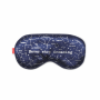 LEGAMI SEM0002 NAP QUEEN - SLEEP MASK - STARS