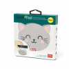 LEGAMI WCHAR0008 SUPER FAST - WIRELESS CHARGER - KITTY