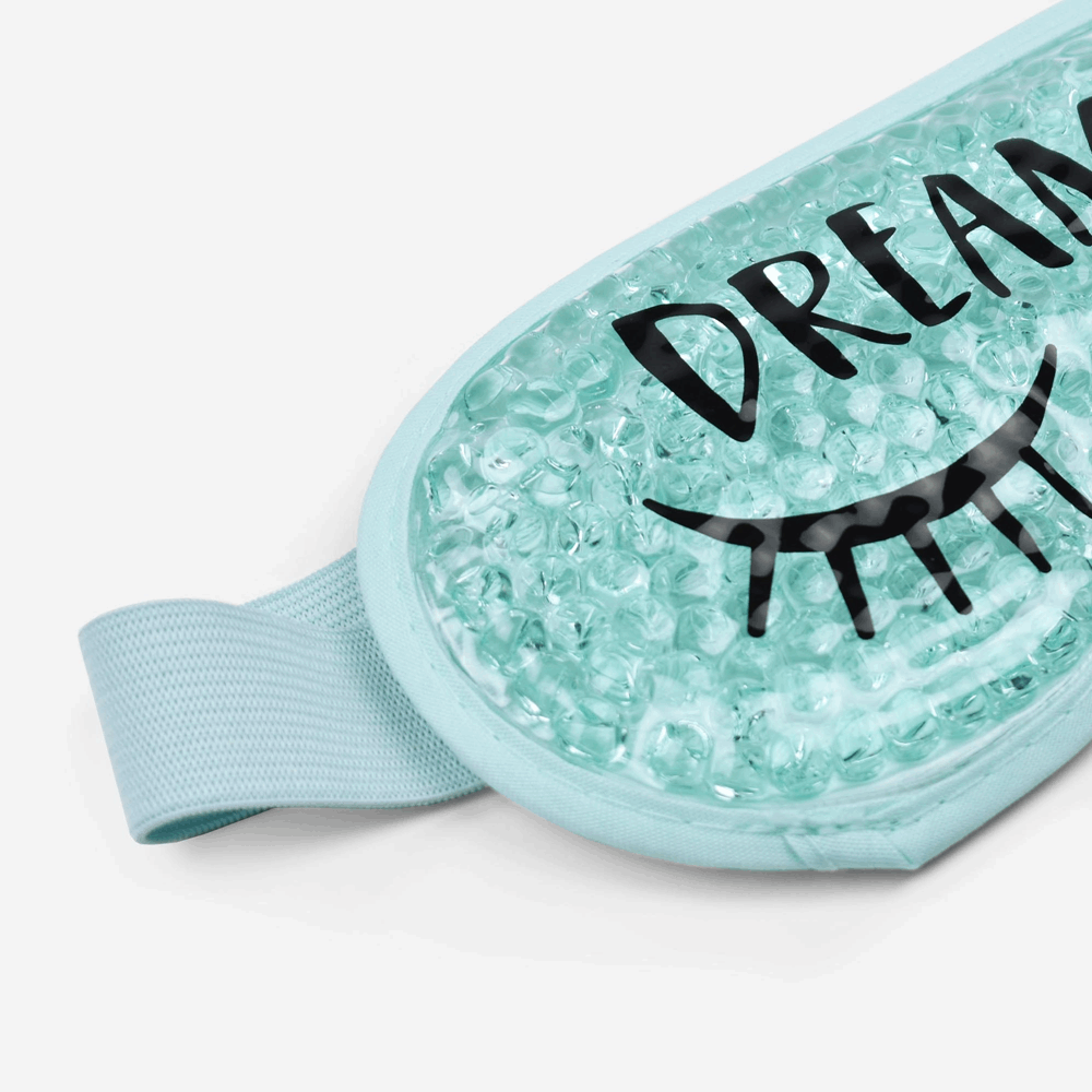 LEGAMI EMKIT3 CHILL OUT - GEL EYE MASK DREAM BIG