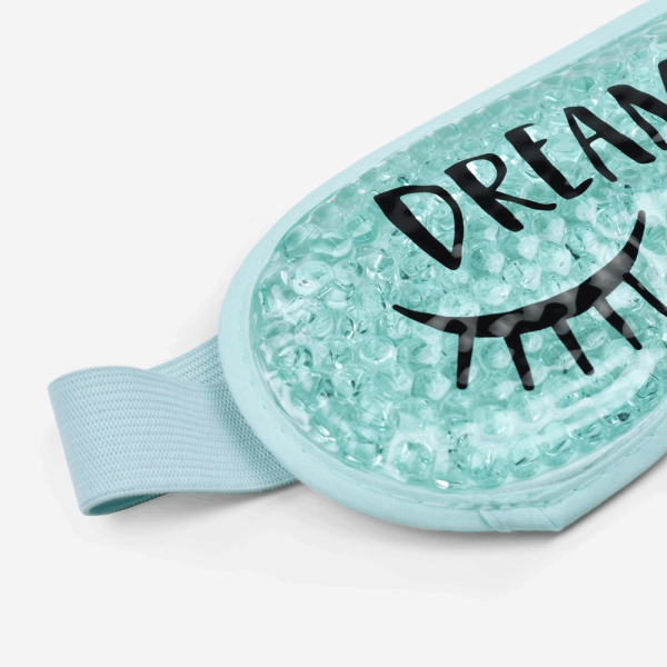 LEGAMI EMKIT3 CHILL OUT - GEL EYE MASK DREAM BIG