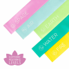 LEGAMI REB0001 RESISTENCE BANDS