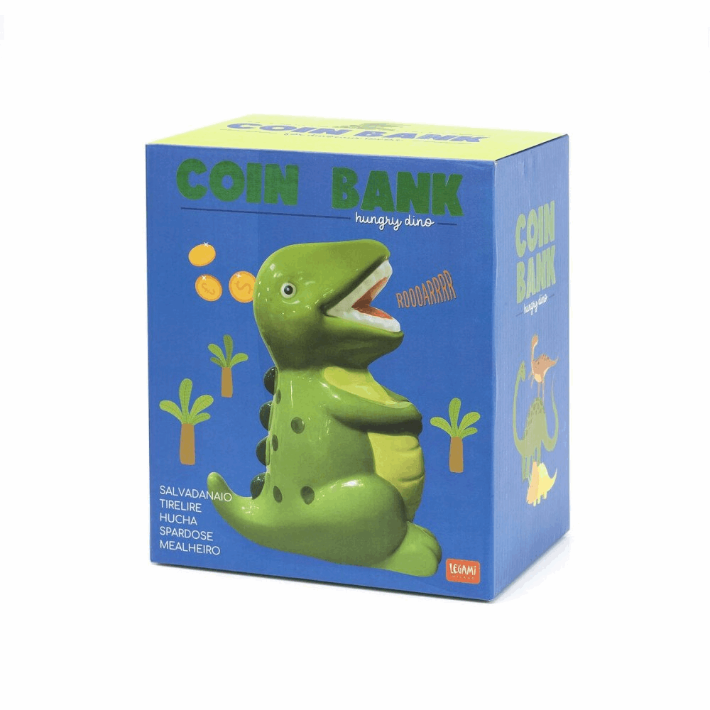 LEGAMI SAVE0009  SAVE MONEY ΚΟΥΜΠΑΡΑΣ DINO