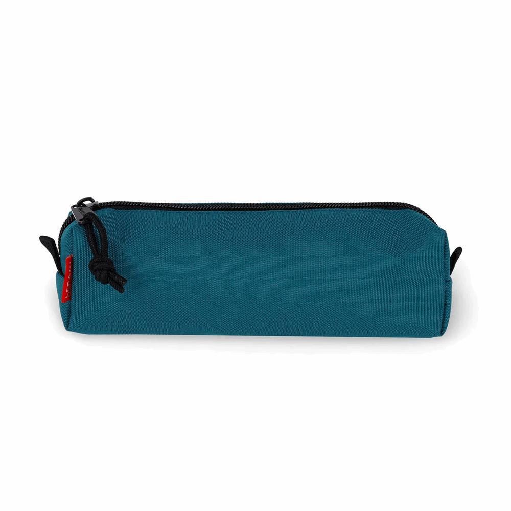 LEGAMI SPC0006 PENCIL CASE PETROL BLUE