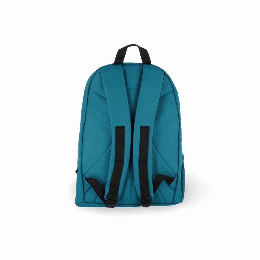 LEGAMI BPK0006 BACKPACK PETROL BLUE