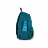 LEGAMI BPK0006 BACKPACK PETROL BLUE