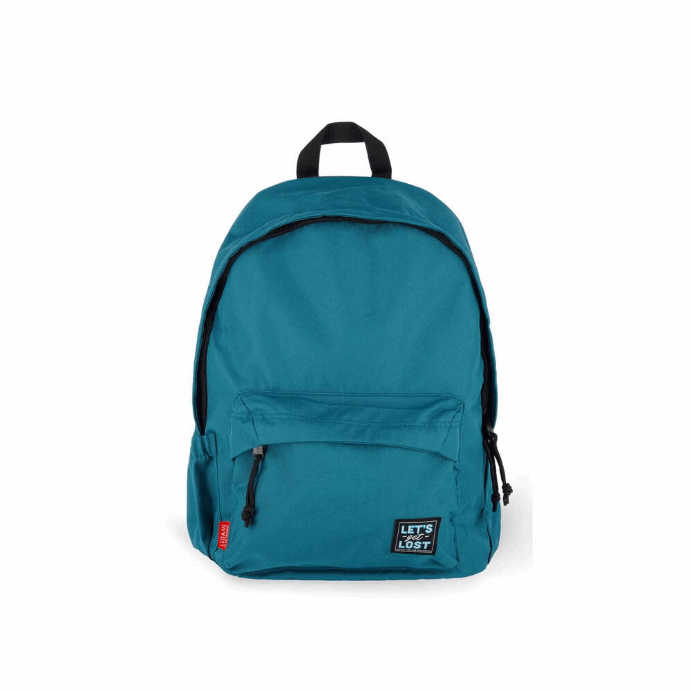 LEGAMI BPK0006 BACKPACK PETROL BLUE
