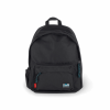 LEGAMI BPK0007 BACKPACK BLACK
