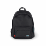 LEGAMI BPK0007 BACKPACK BLACK