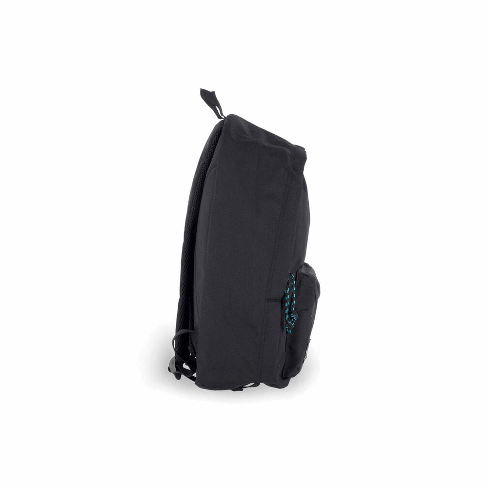 LEGAMI BPK0007 BACKPACK BLACK