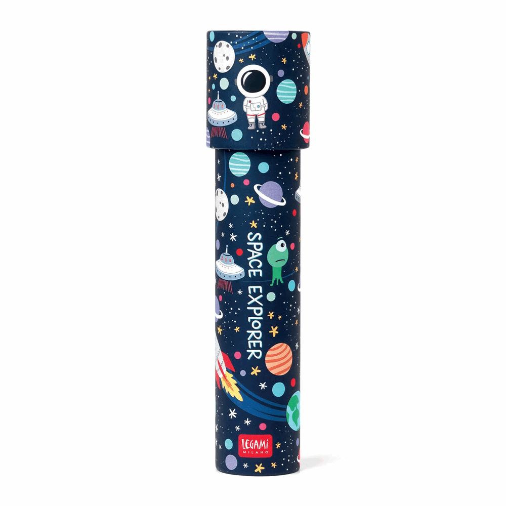 LEGAMI KAL0002 KALEIDOSCOPE - SPACE