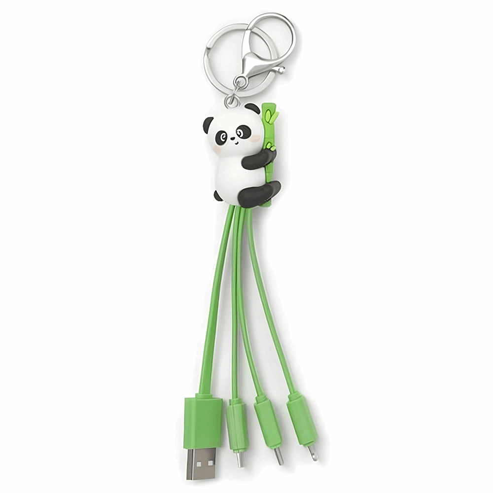 LEGAMI UCC0005 LINK UP - ΠΟΛΛΑΠΛΟ ΚΑΛΩΔΙΟ ΦΟΡΤΙΣΤΗ PANDA
