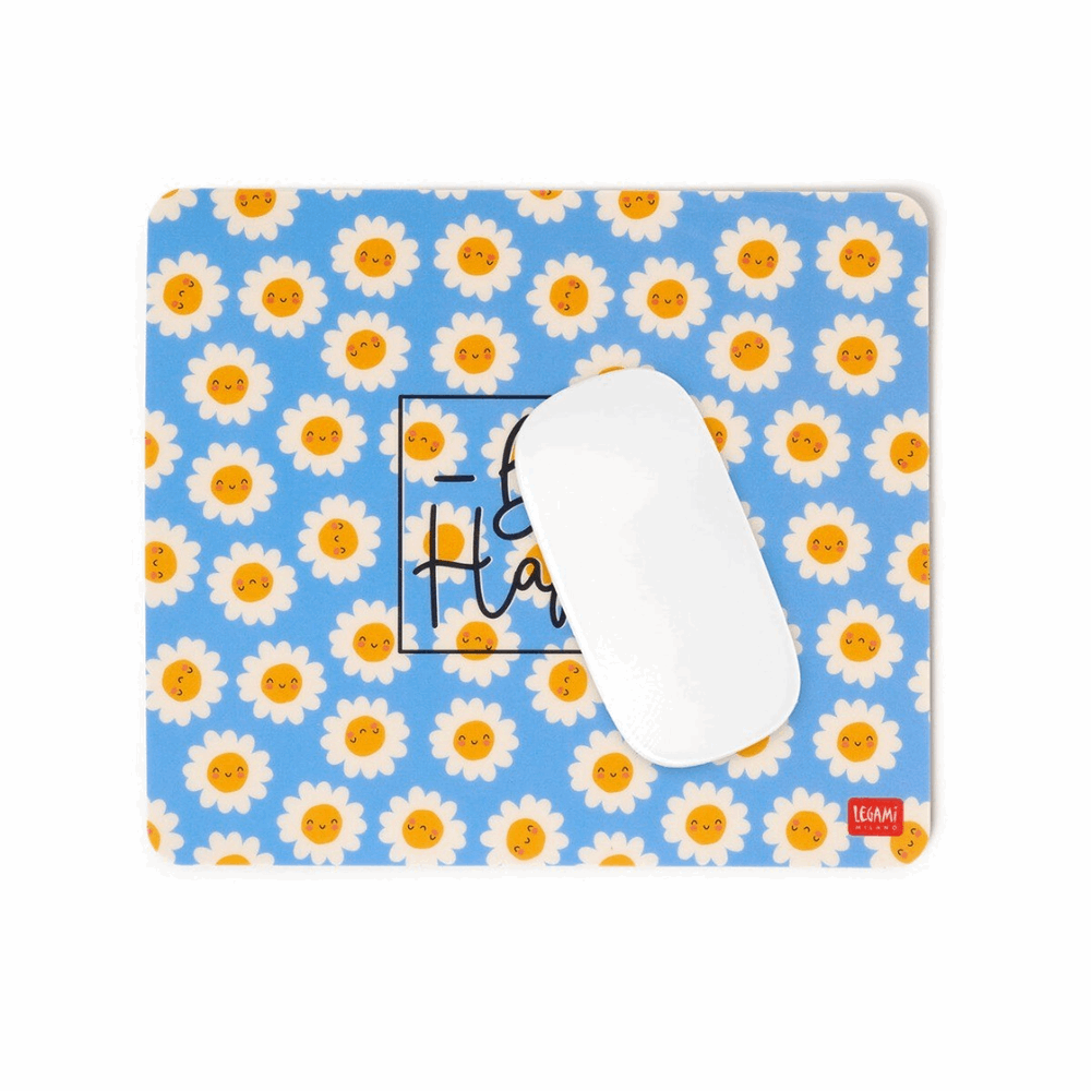 LEGAMI MOU0030 MOUSEPAD - DAISY