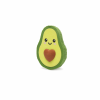 LEGAMI LETS AVOCUDDLE ERASER AVOKIT1