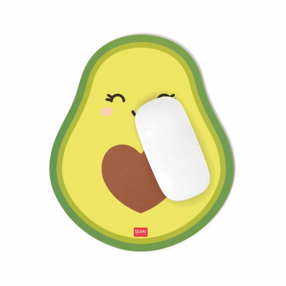 LEGAMI MOU0029 MOUSEPAD AVOCADO