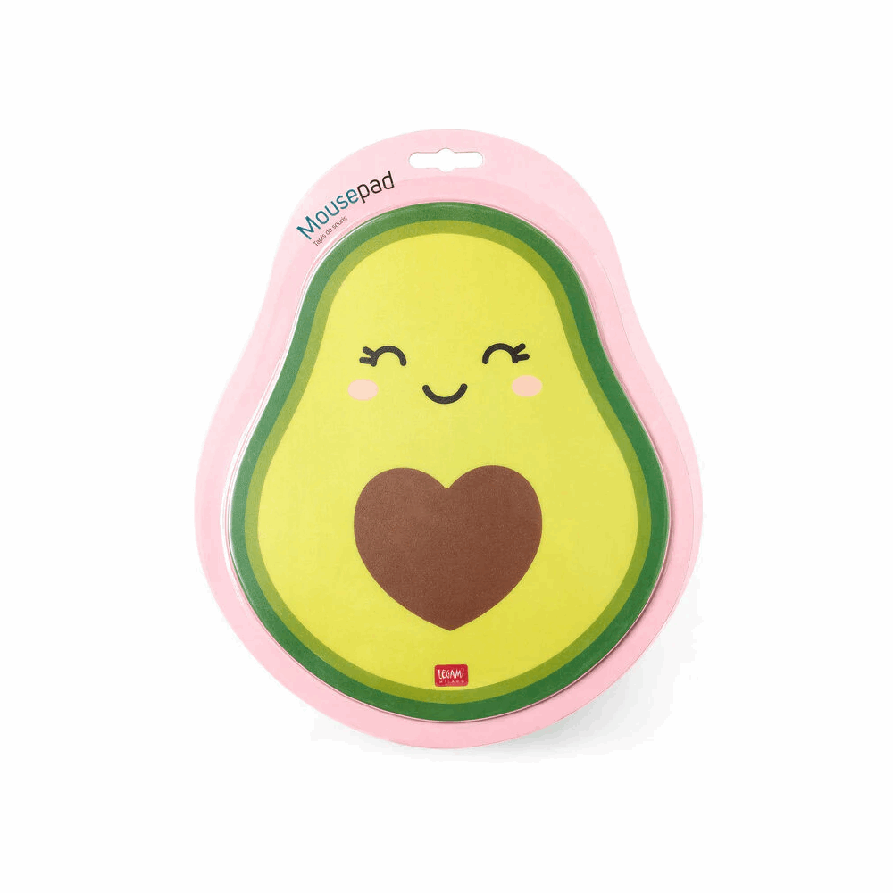LEGAMI MOU0029 MOUSEPAD AVOCADO