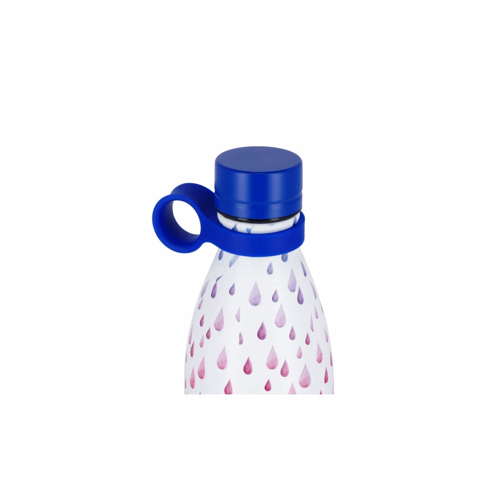 LEGAMI SSBL0007 VACUUM BOTTLE - HOT & COLD 800ml - AFTER RAIN