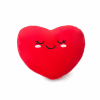 LEGAMI SUS0005 SUPER SOFT PILLOW HEART