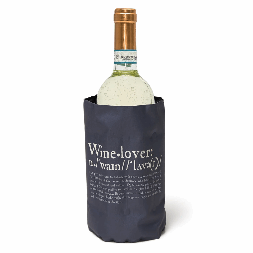 LEGAMI ACW0001 BOTTLE COOLER WINE LOVER