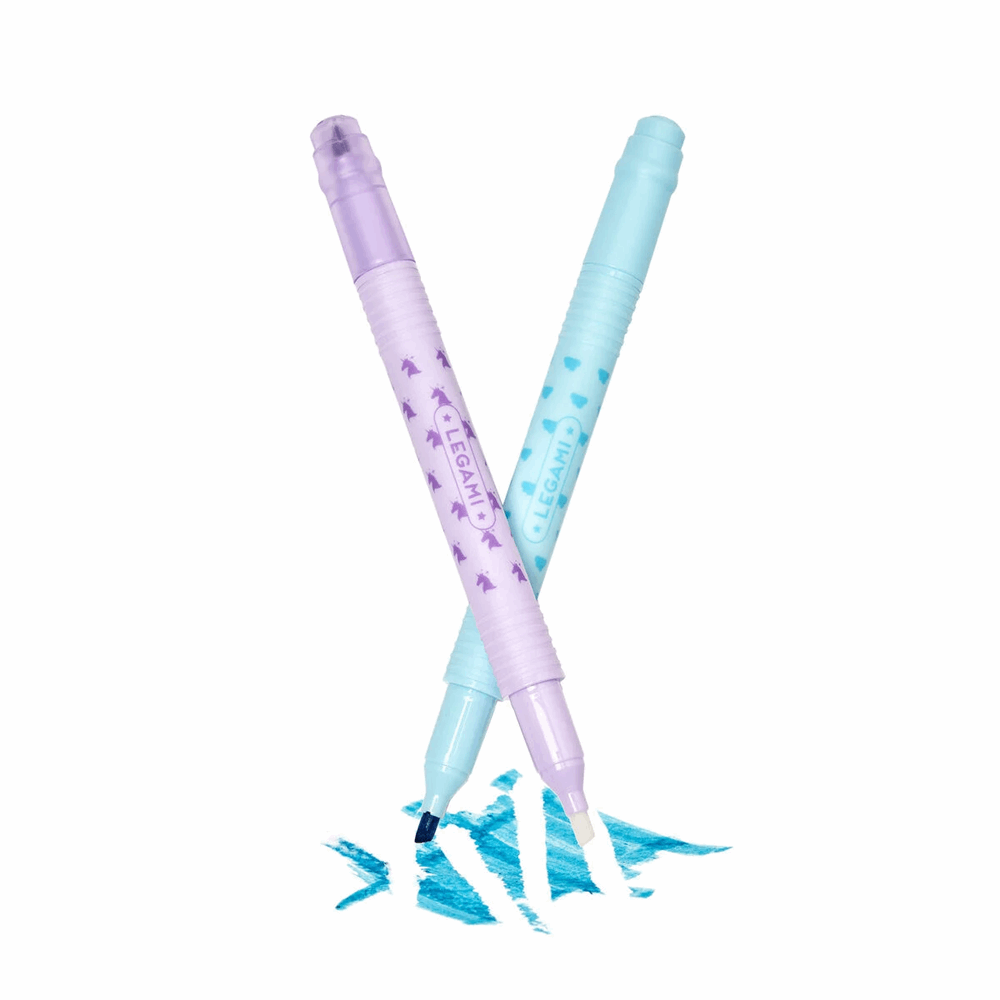 LEGAMI EH0001 MAGIC HIGHLIGHTERS 6pcs