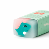 LEGAMI GPKIT3 JELLY FRIENDS - SCENTED ERASER - DINO