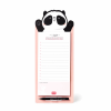 LEGAMI MNP0086 DONT FORGET -MAGNETIC NOTE-PAD No52 - I AM PANTASTIC