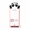LEGAMI MNP0086 DONT FORGET -MAGNETIC NOTE-PAD No52 - I AM PANTASTIC