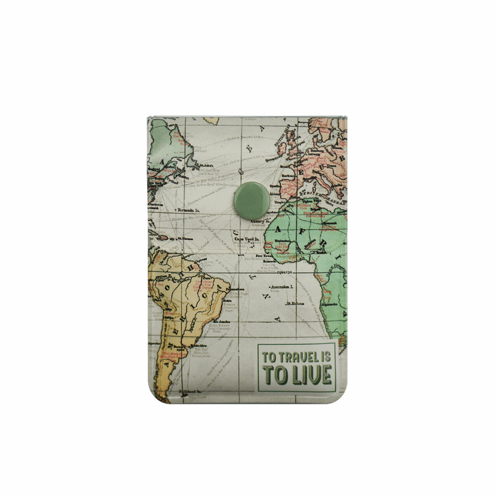 LEGAMI PASH0014 TAKE ME AWAY POCKET ASHTRAY TRAVEL
