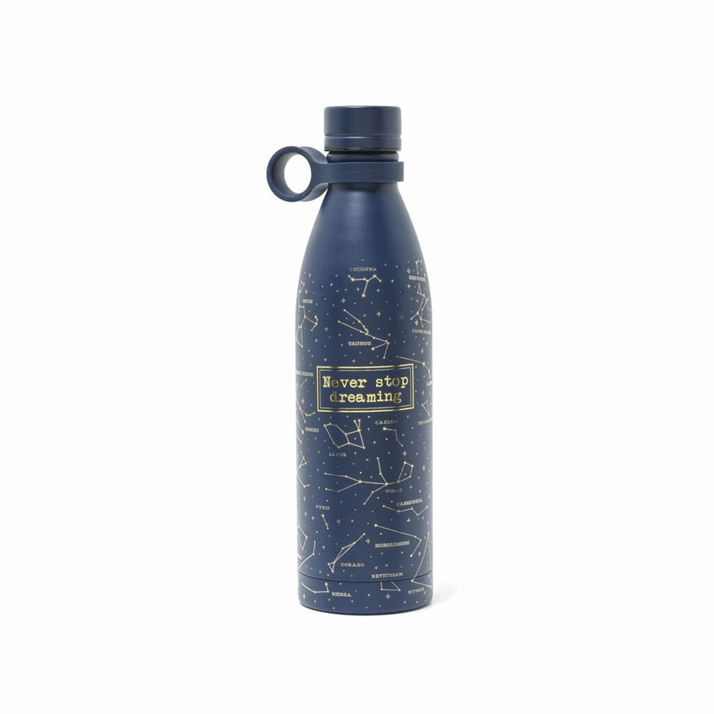 LEGAMI SSBL0004 VACUUM BOTTLE - HOT & COLD 800ml - STARS