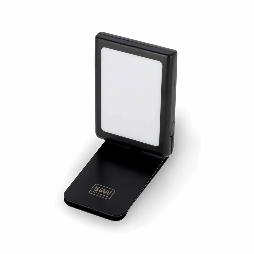 LEGAMI SND0001 SUPER NIGHT DREAM - RECHARGEABLE LED READING LIGHT