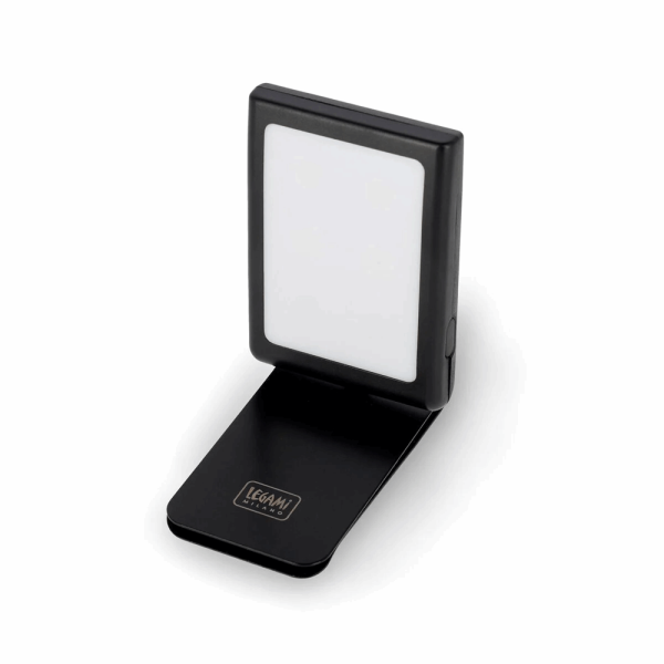 LEGAMI SND0001 SUPER NIGHT DREAM - RECHARGEABLE LED READING LIGHT