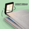 LEGAMI SND0001 SUPER NIGHT DREAM - RECHARGEABLE LED READING LIGHT