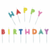 LEGAMI HAP0002 PARTY CANDLE - CAKE CANDLES