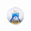 LEGAMI BBS0004 INFLATABLE BEACH BALL - SHARK