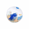 LEGAMI BBS0004 INFLATABLE BEACH BALL - SHARK