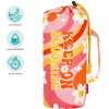 LEGAMI BTM0006 MAXI BEACH TOWEL - DAISY