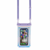 LEGAMI WPP0007 FLOATING WATERPROOF SMARTPHONE POUCH - HOLO FAIRY