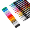 LEGAMI  ACMKIT1 ΜΑΡΚΑΔΟΡΟΣ ΑΚΡΥΛΙΚΟΣ  BE BOLD WATER BASED PIGMENT INK BLACK