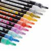 LEGAMI ACMKIT6 ΜΑΡΚΑΔΟΡΟΣ ΑΚΡΥΛΙΚΟΣ BE BOLD WATER BASED PIGMENT INK ORANGE