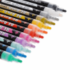 LEGAMI ACMKIT8 ΜΑΡΚΑΔΟΡΟΣ ΑΚΡΥΛΙΚΟΣ BE BOLD WATER BASED PIGMENT INK PINK