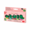 LEGAMI CE0002 FREE MUGS - CACTUS ERASERS